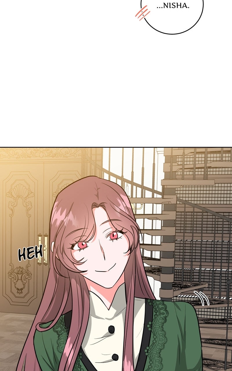The Northern Duke Needs a Warm Hug Episode 9 page 41 - 