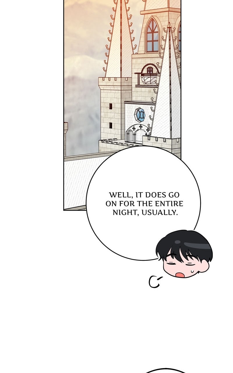 The Northern Duke Needs a Warm Hug Episode 9 page 43 - 