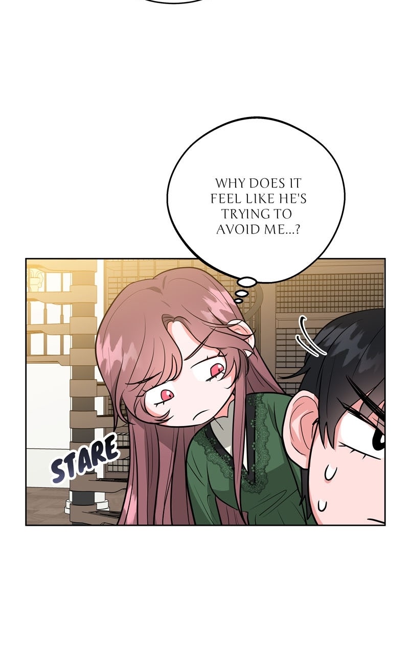 The Northern Duke Needs a Warm Hug Episode 9 page 45 - 