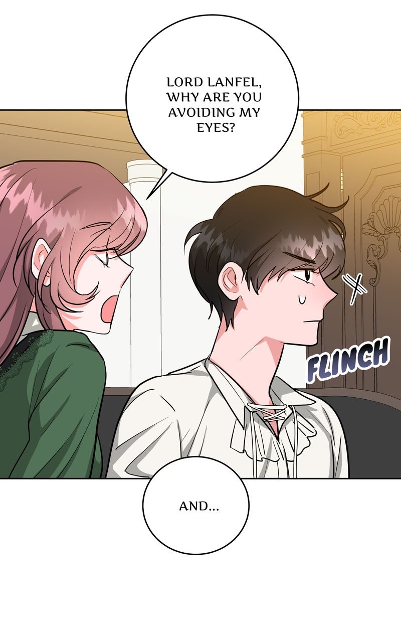 The Northern Duke Needs a Warm Hug Episode 9 page 46 - 