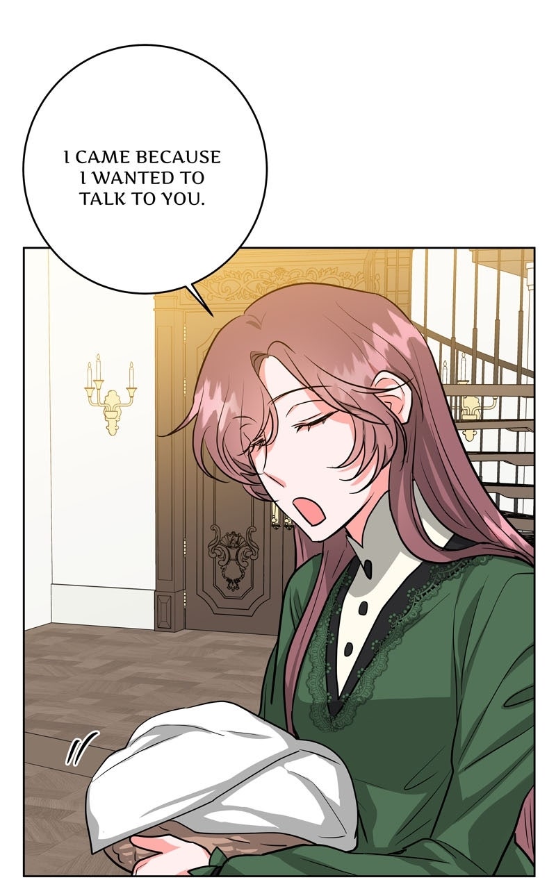 The Northern Duke Needs a Warm Hug Episode 9 page 47 - 