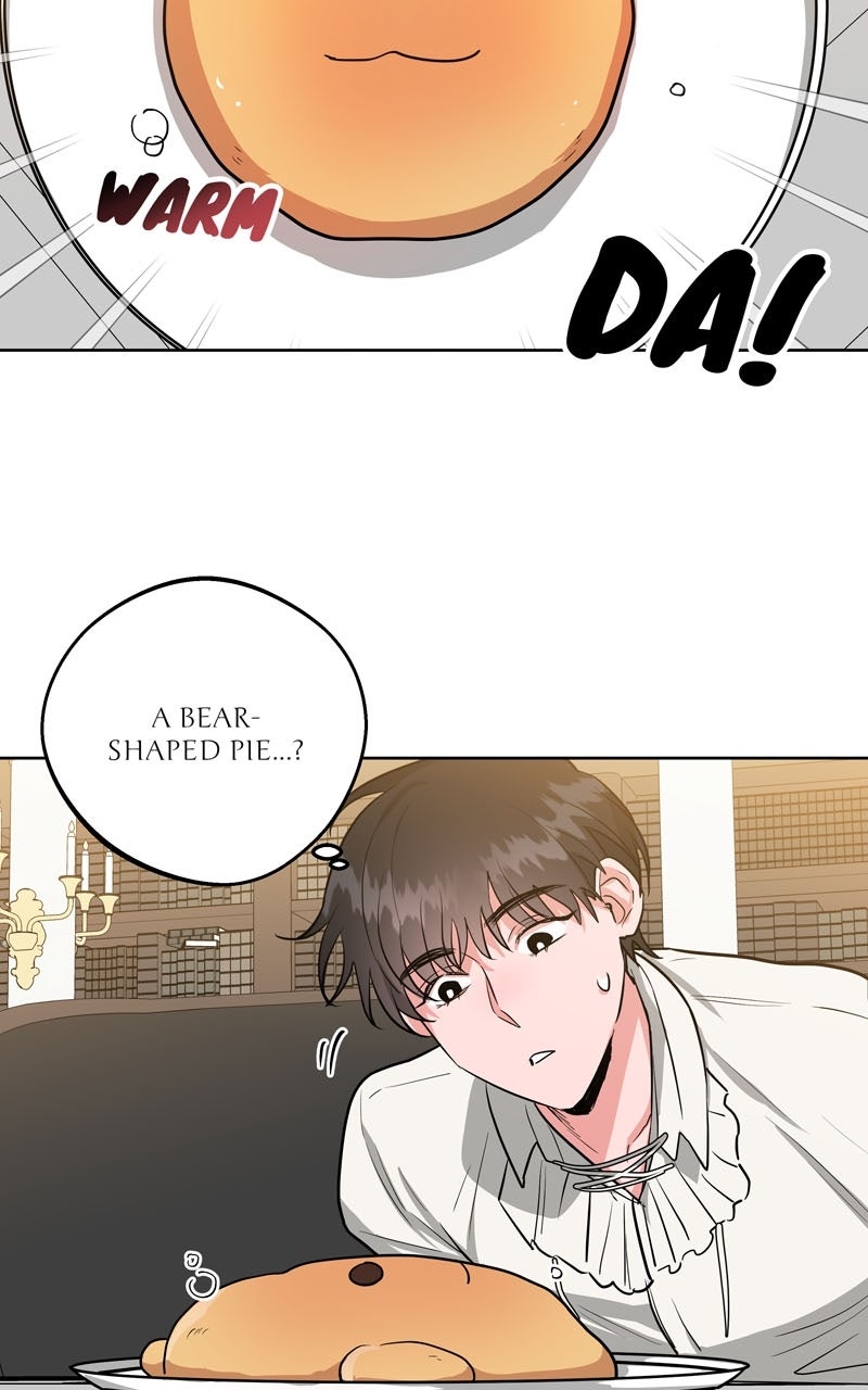 The Northern Duke Needs a Warm Hug Episode 9 page 49 - 