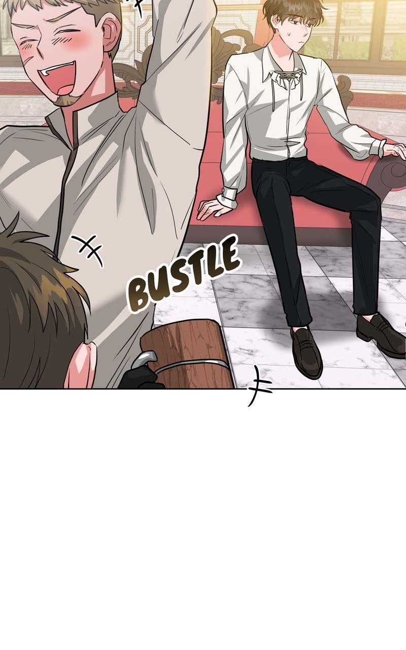 The Northern Duke Needs a Warm Hug Episode 9 page 6 - 