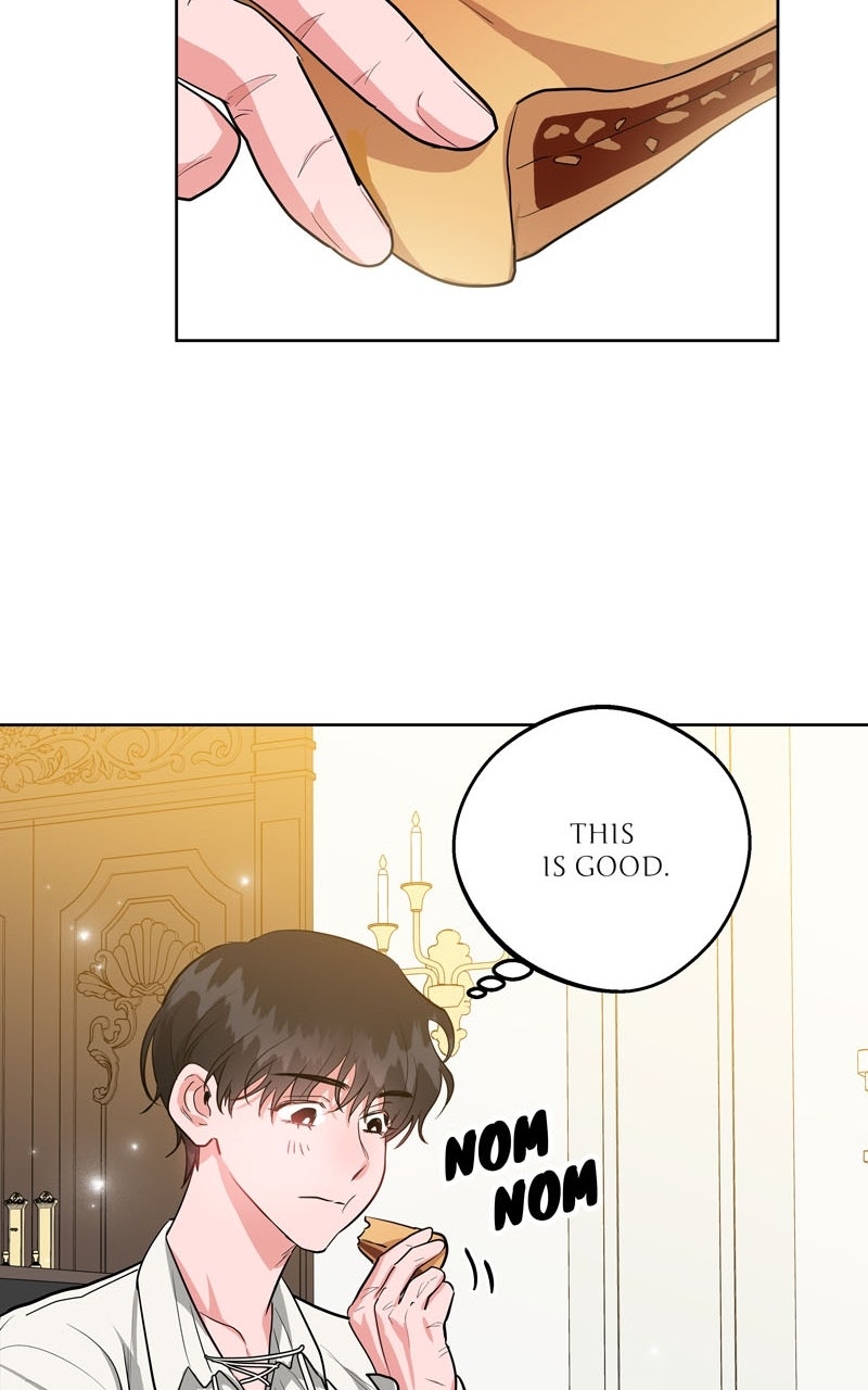 The Northern Duke Needs a Warm Hug Episode 9 page 51 - 