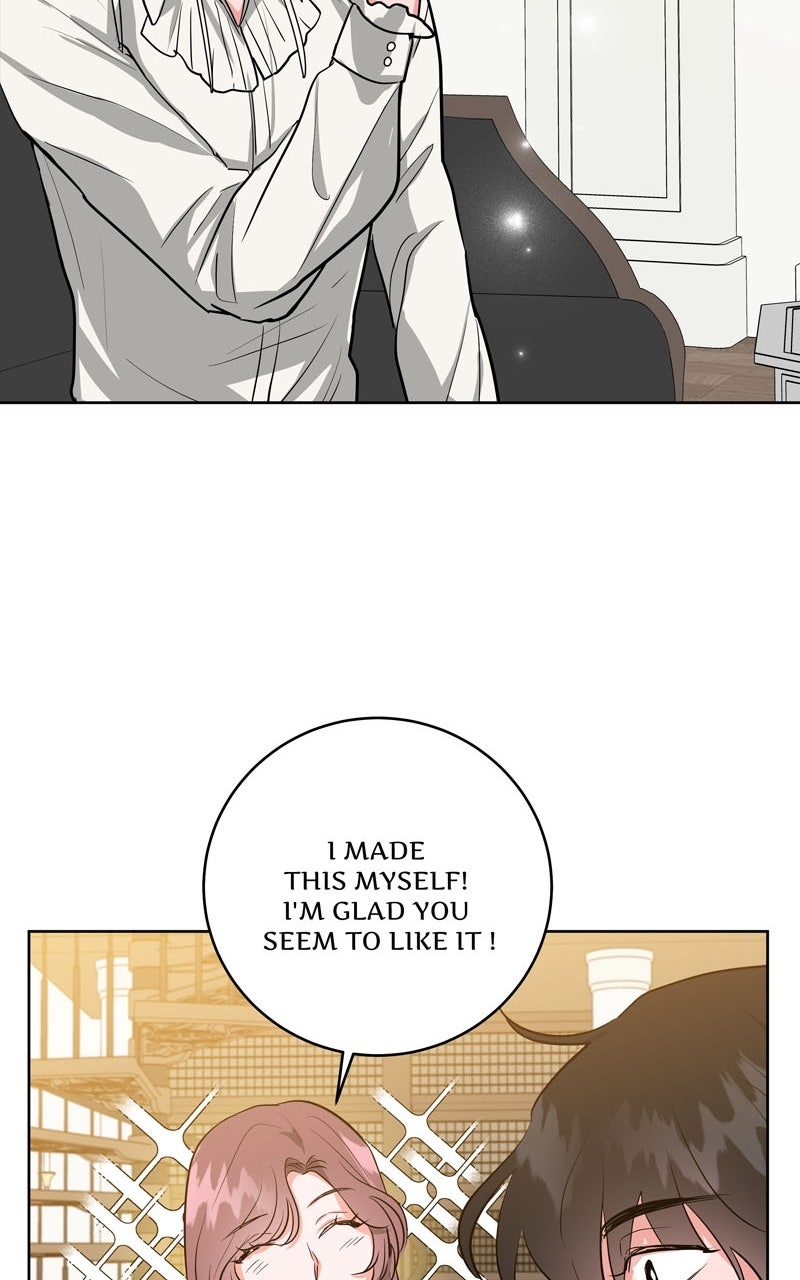 The Northern Duke Needs a Warm Hug Episode 9 page 52 - 