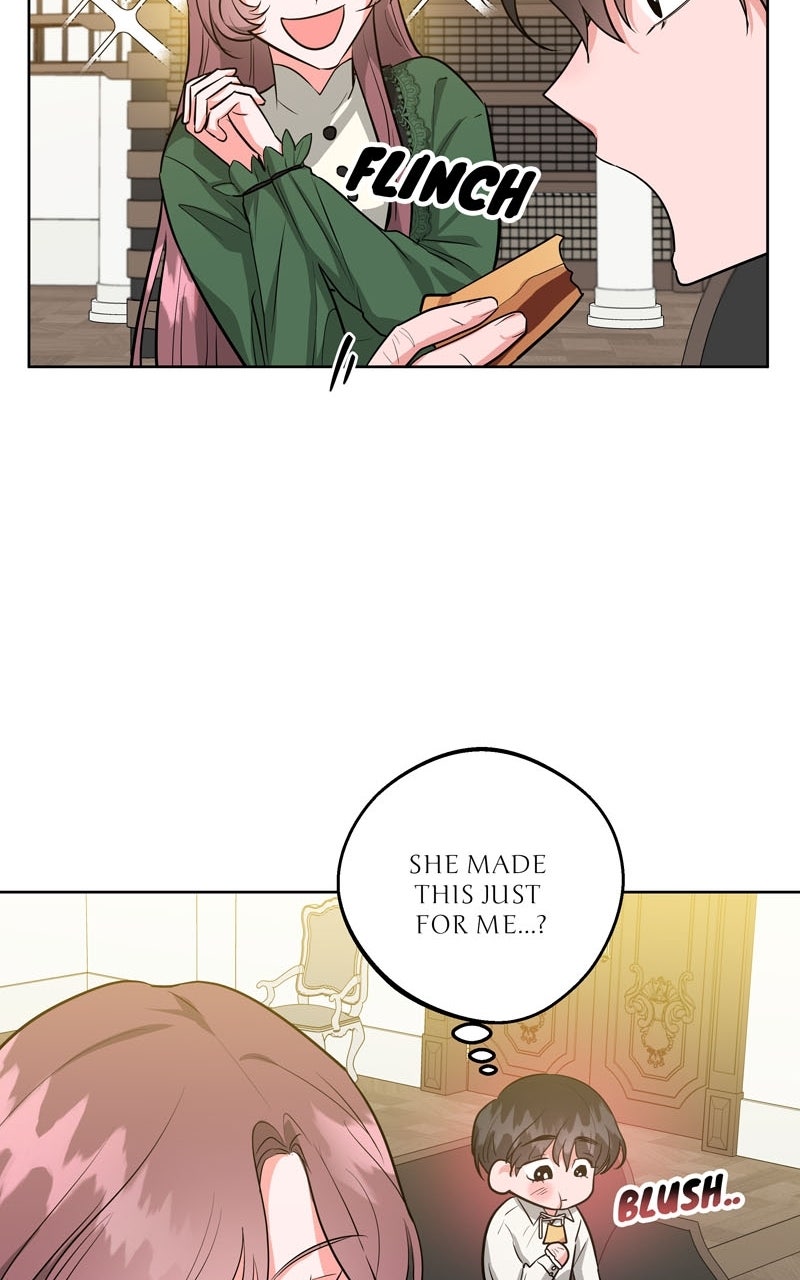 The Northern Duke Needs a Warm Hug Episode 9 page 53 - 