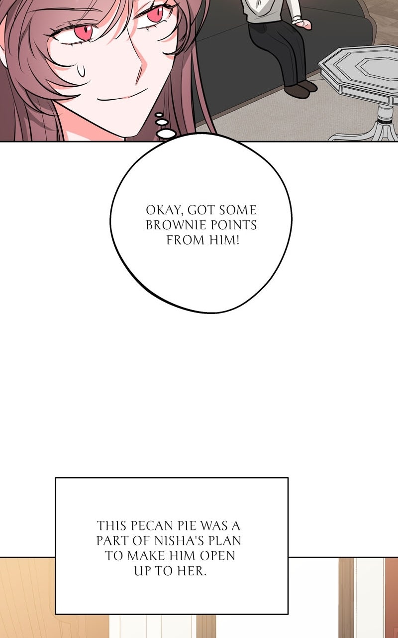The Northern Duke Needs a Warm Hug Episode 9 page 54 - 