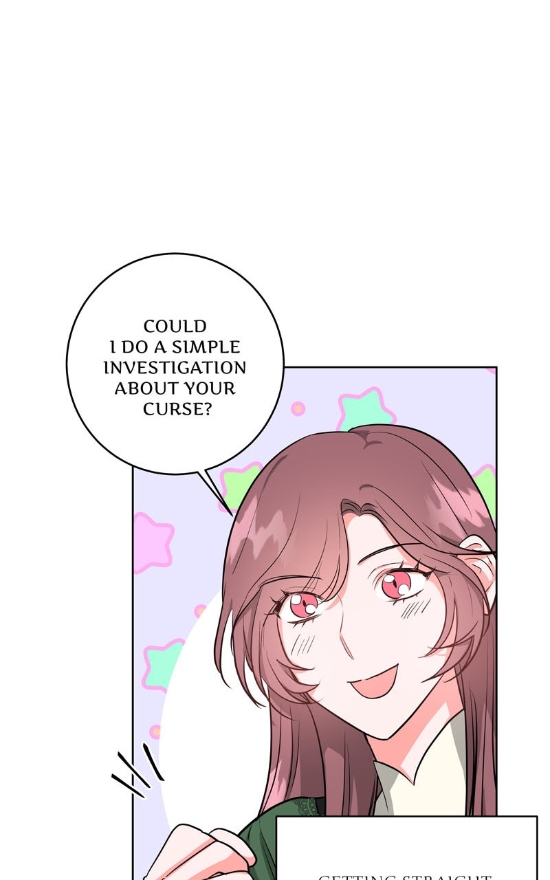 The Northern Duke Needs a Warm Hug Episode 9 page 56 - 