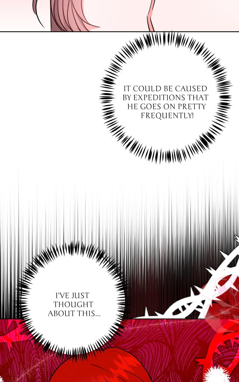 The Northern Duke Needs a Warm Hug Episode 9 page 58 - 