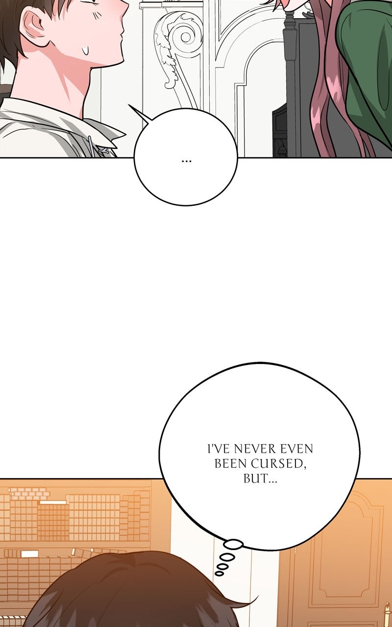 The Northern Duke Needs a Warm Hug Episode 9 page 62 - 