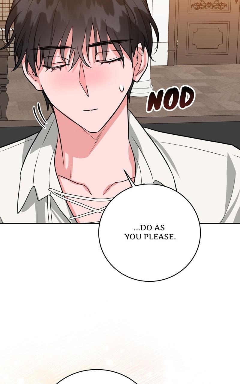 The Northern Duke Needs a Warm Hug Episode 9 page 63 - 