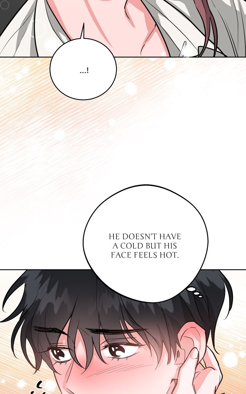 The Northern Duke Needs a Warm Hug Episode 9 page 65 - 