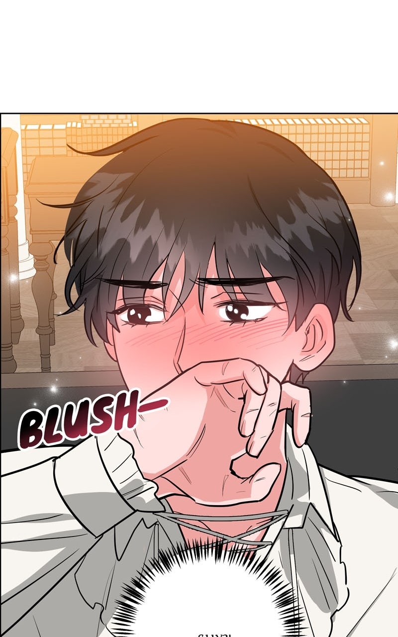 The Northern Duke Needs a Warm Hug Episode 9 page 69 - 