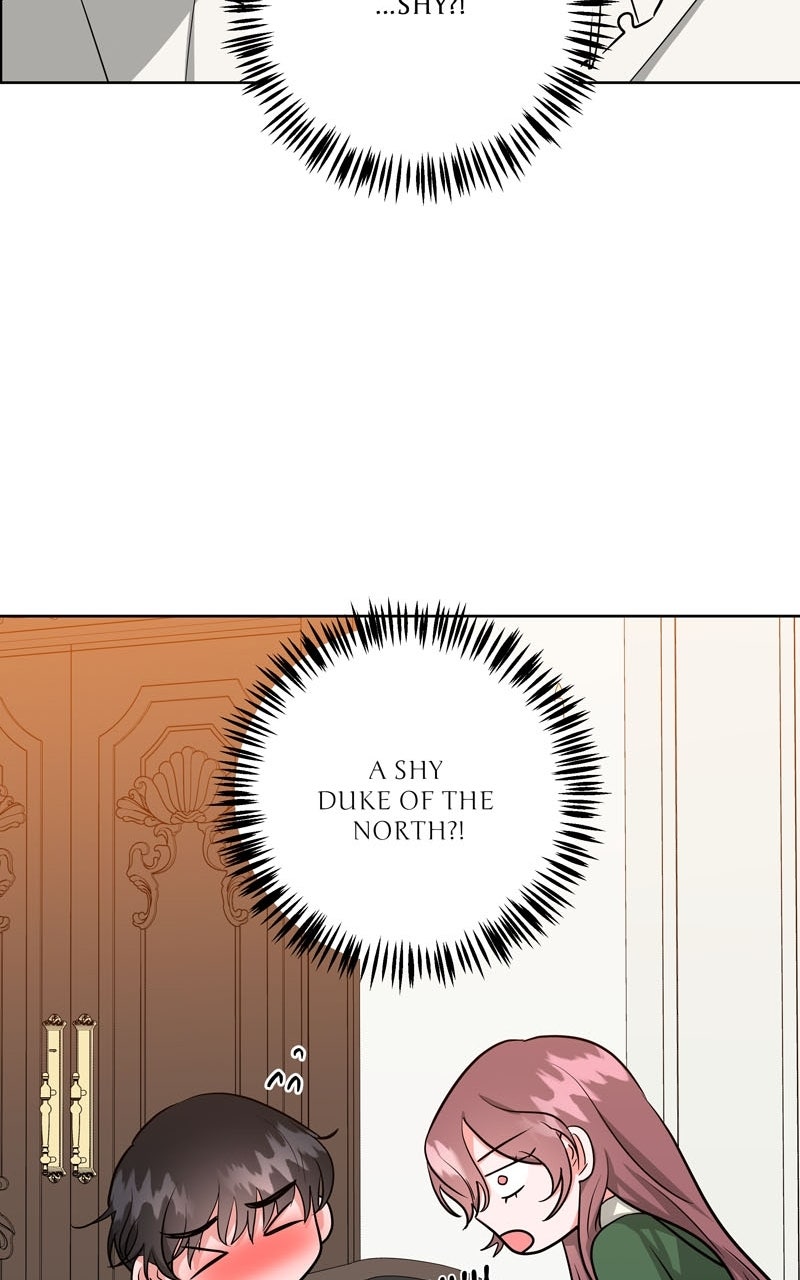 The Northern Duke Needs a Warm Hug Episode 9 page 70 - 