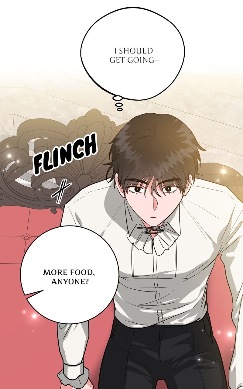 The Northern Duke Needs a Warm Hug Episode 9 page 8 - 
