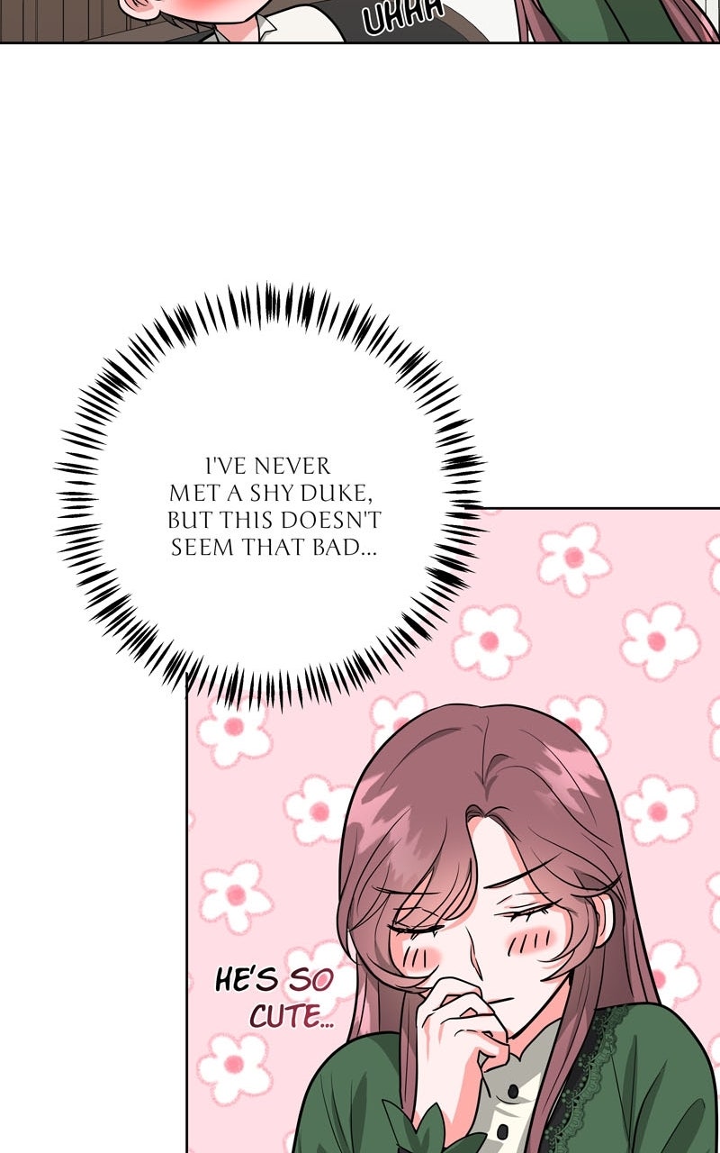 The Northern Duke Needs a Warm Hug Episode 9 page 71 - 