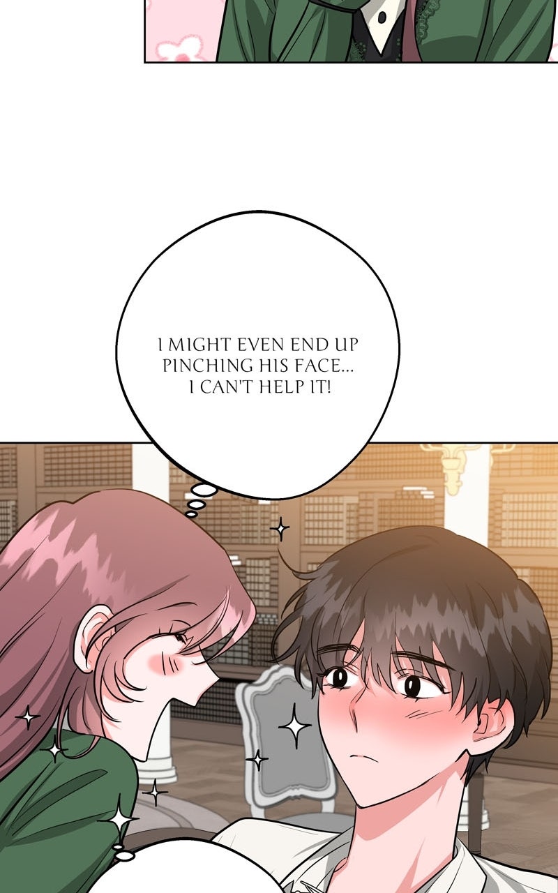 The Northern Duke Needs a Warm Hug Episode 9 page 72 - 