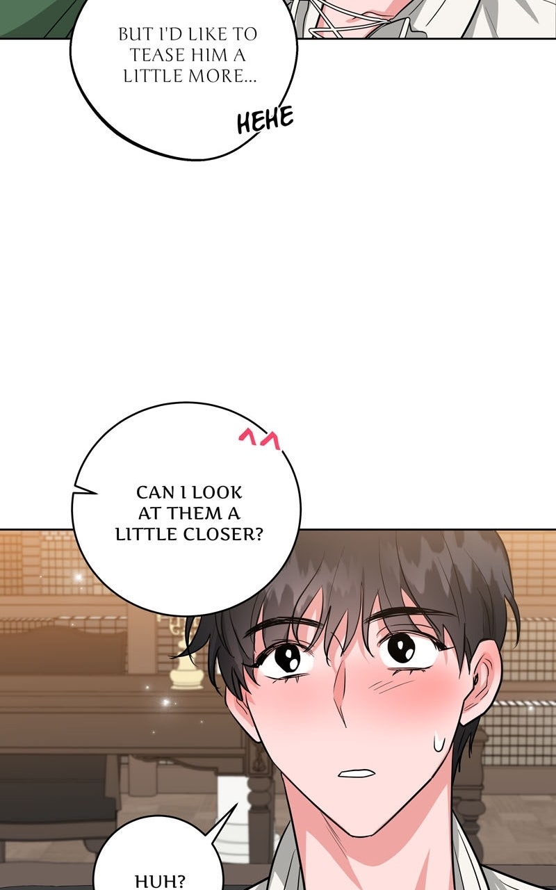 The Northern Duke Needs a Warm Hug Episode 9 page 73 - 