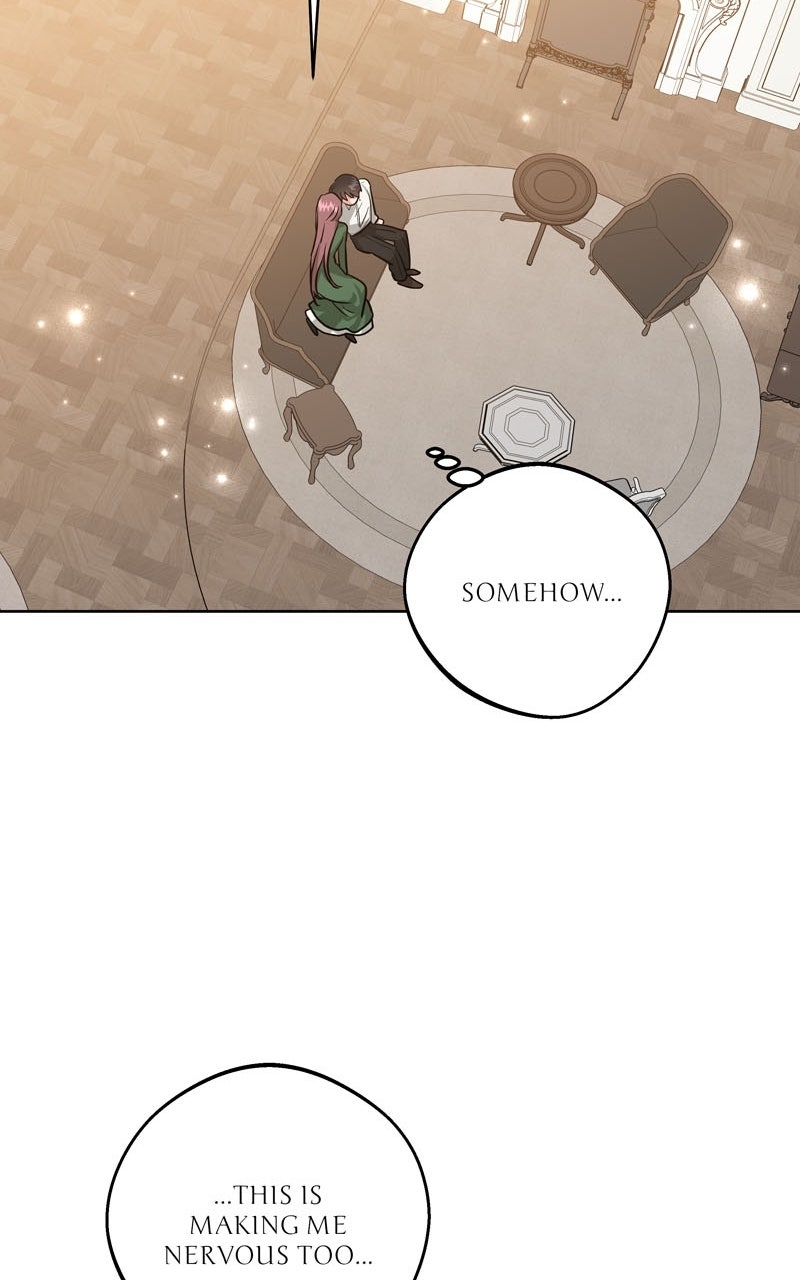 The Northern Duke Needs a Warm Hug Episode 9 page 77 - 