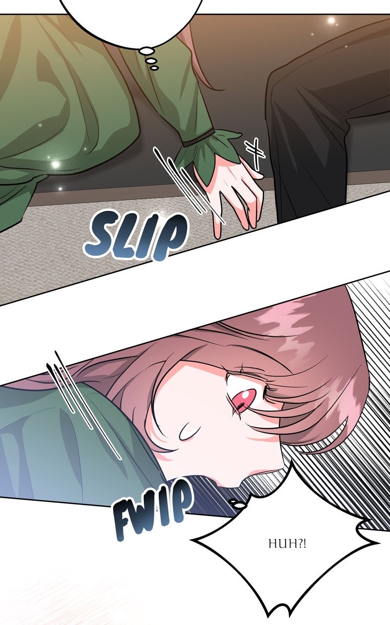 The Northern Duke Needs a Warm Hug Episode 9 page 78 - 