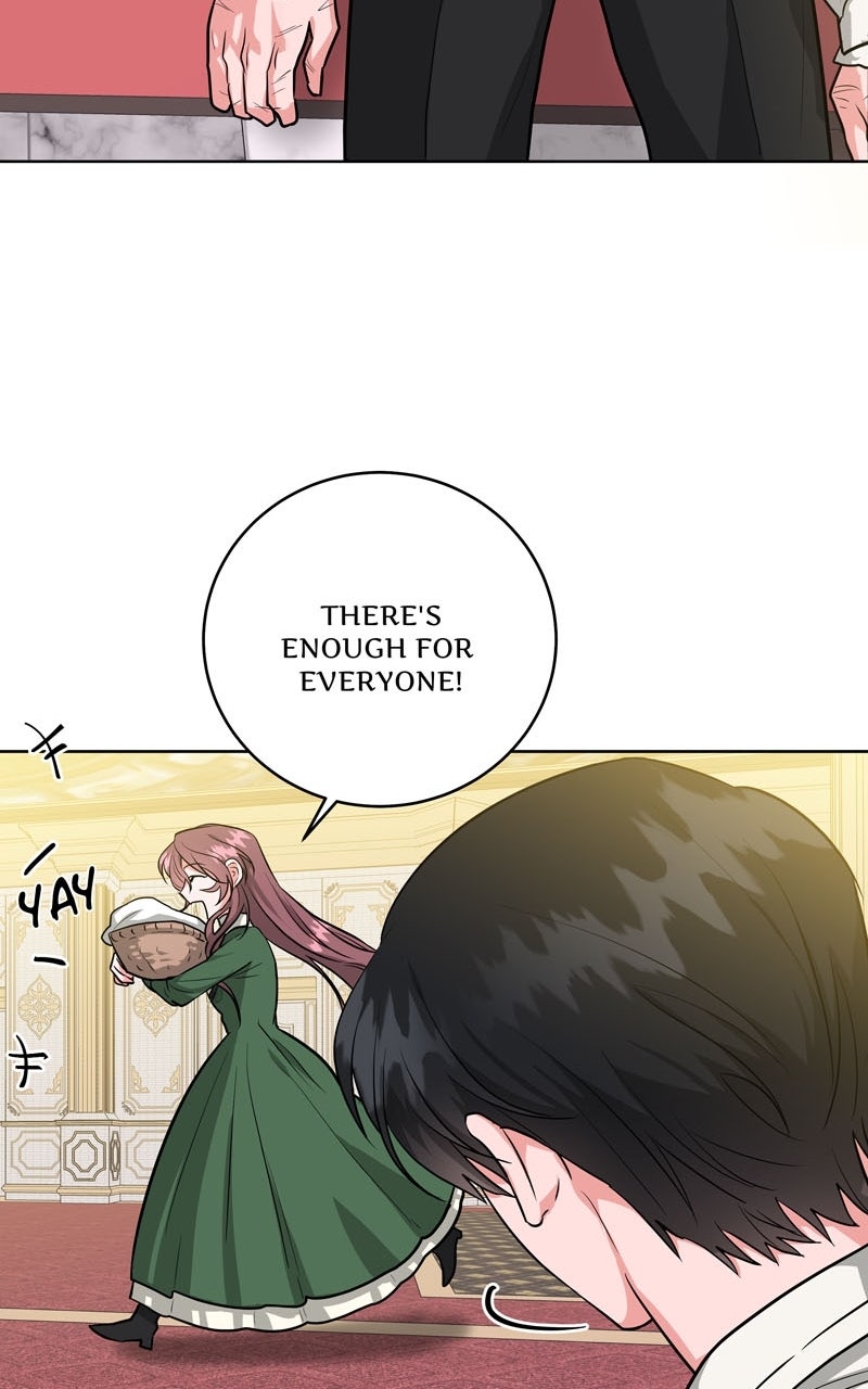 The Northern Duke Needs a Warm Hug Episode 9 page 9 - 