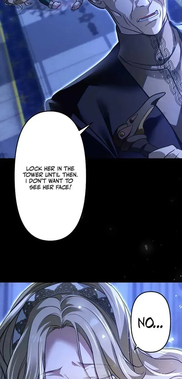 The Northern Warrior’s Beloved Bride Chapter 1.1 page 77 - 