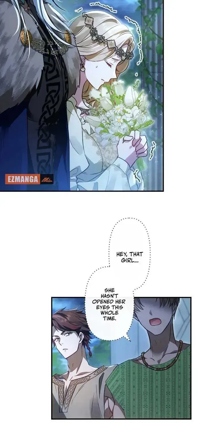 The Northern Warrior’s Beloved Bride Chapter 1.2 page 15 - 