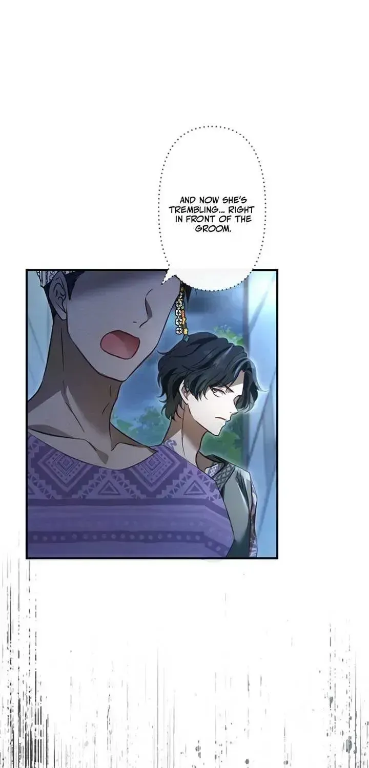 The Northern Warrior’s Beloved Bride Chapter 1.2 page 16 - 