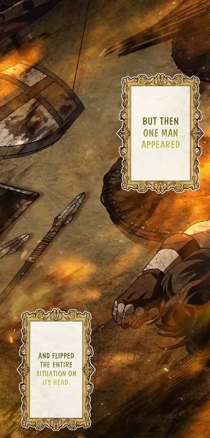 The Northern Warrior’s Beloved Bride Chapter 1.2 page 24 - 
