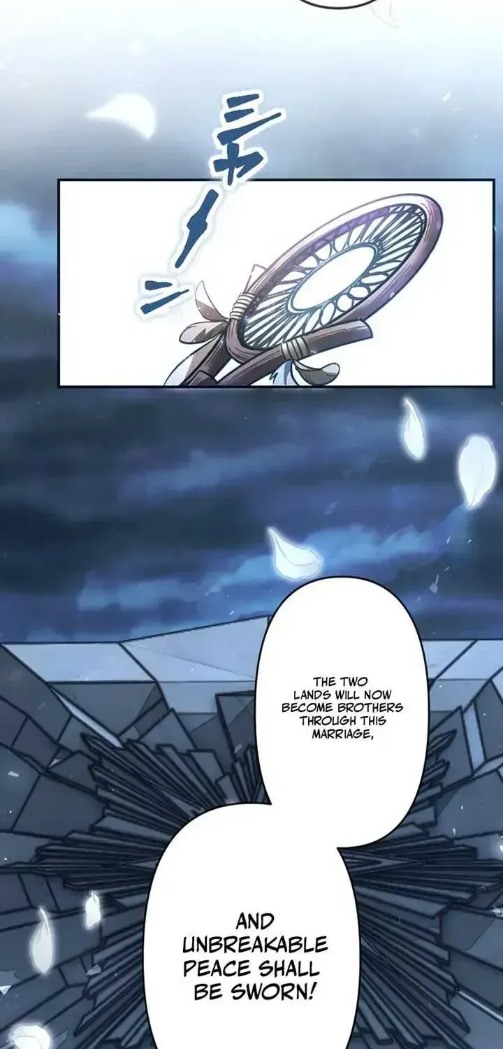 The Northern Warrior’s Beloved Bride Chapter 1.2 page 4 - 