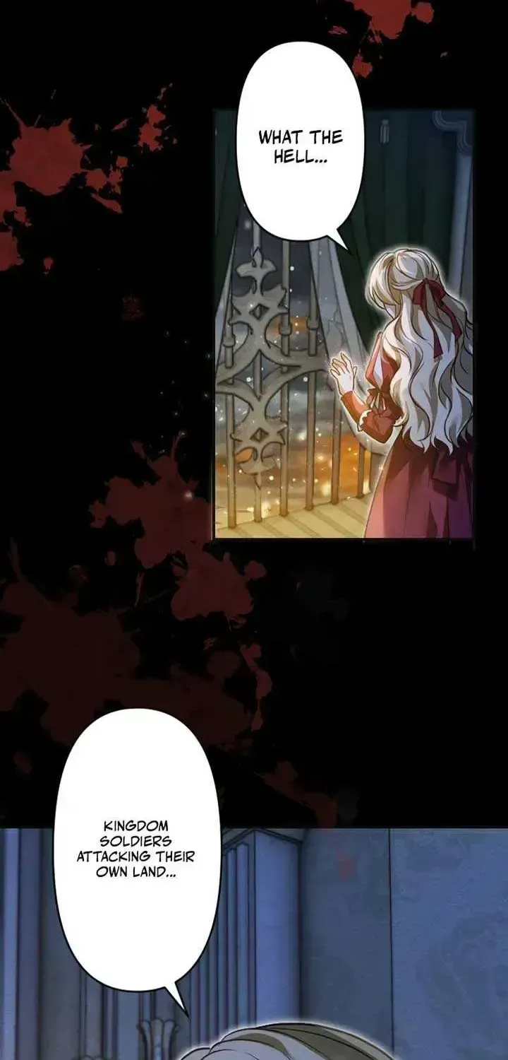 The Northern Warrior’s Beloved Bride Chapter 1.2 page 33 - 