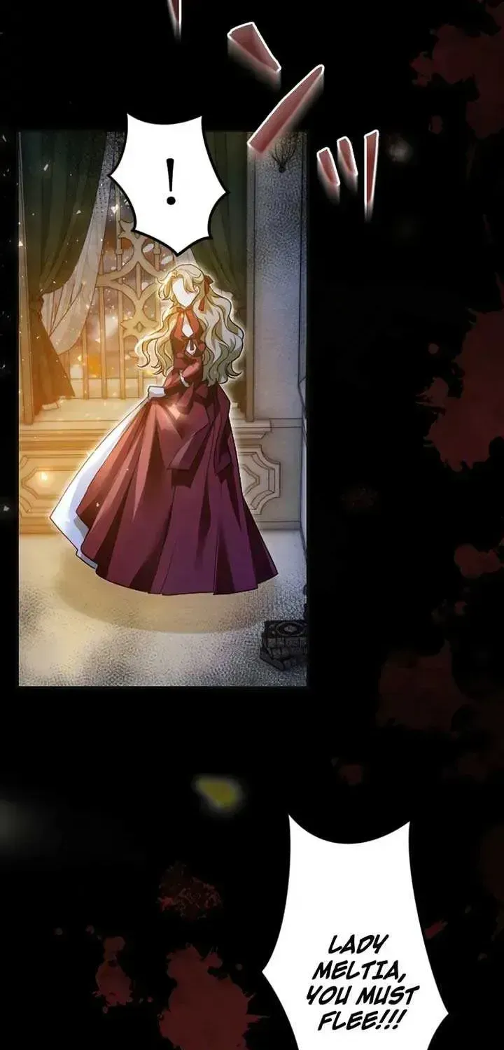 The Northern Warrior’s Beloved Bride Chapter 1.2 page 35 - 
