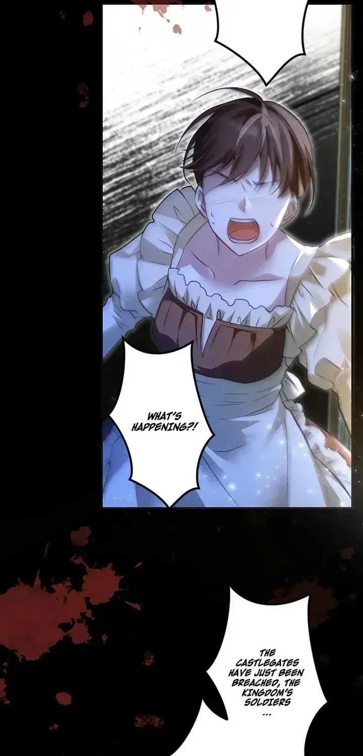 The Northern Warrior’s Beloved Bride Chapter 1.2 page 36 - 