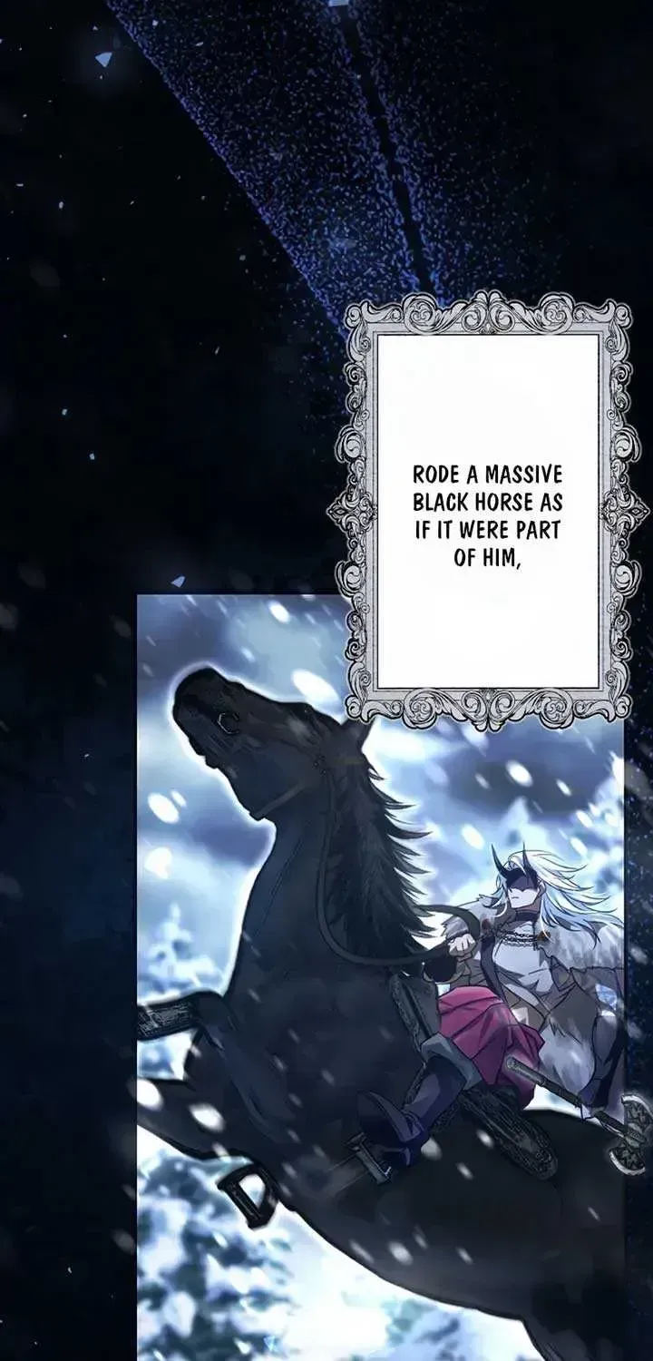 The Northern Warrior’s Beloved Bride Chapter 1.2 page 9 - 