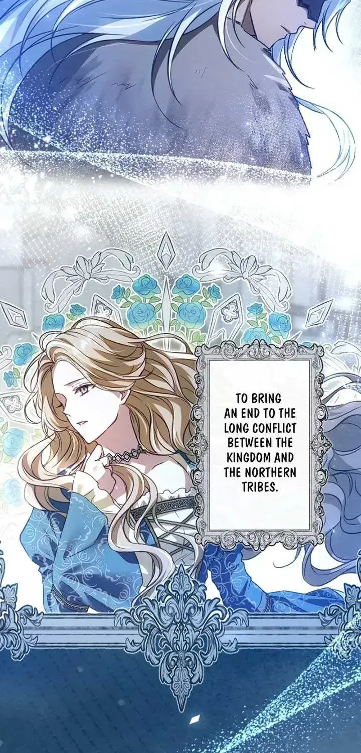 The Northern Warrior’s Beloved Bride Chapter 1.2 page 83 - 