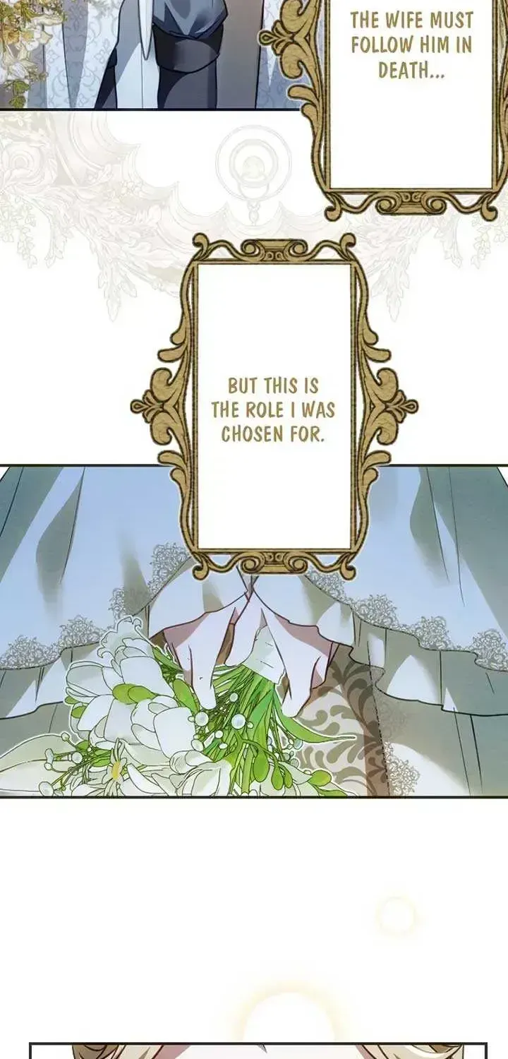 The Northern Warrior’s Beloved Bride Chapter 1.2 page 92 - 