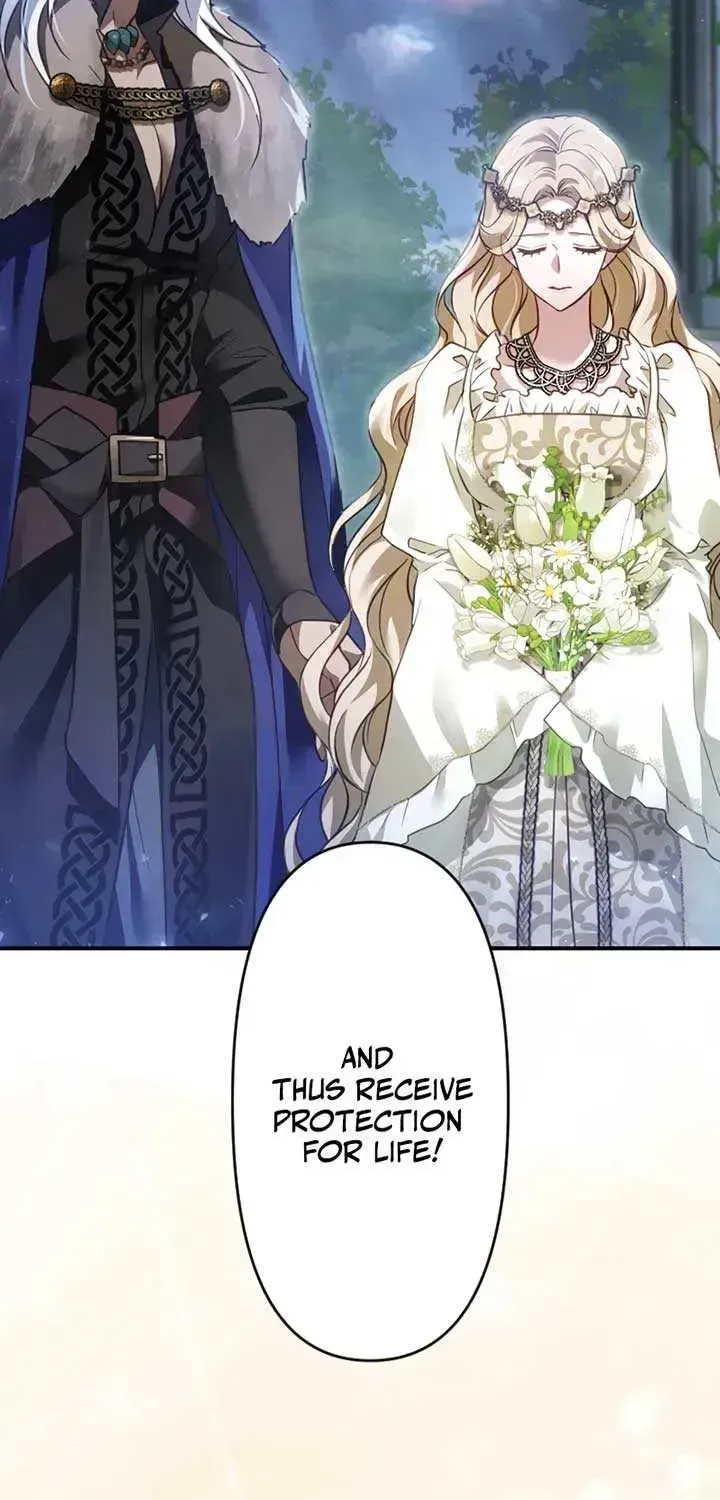 The Northern Warrior’s Beloved Bride Chapter 1.2 page 97 - 