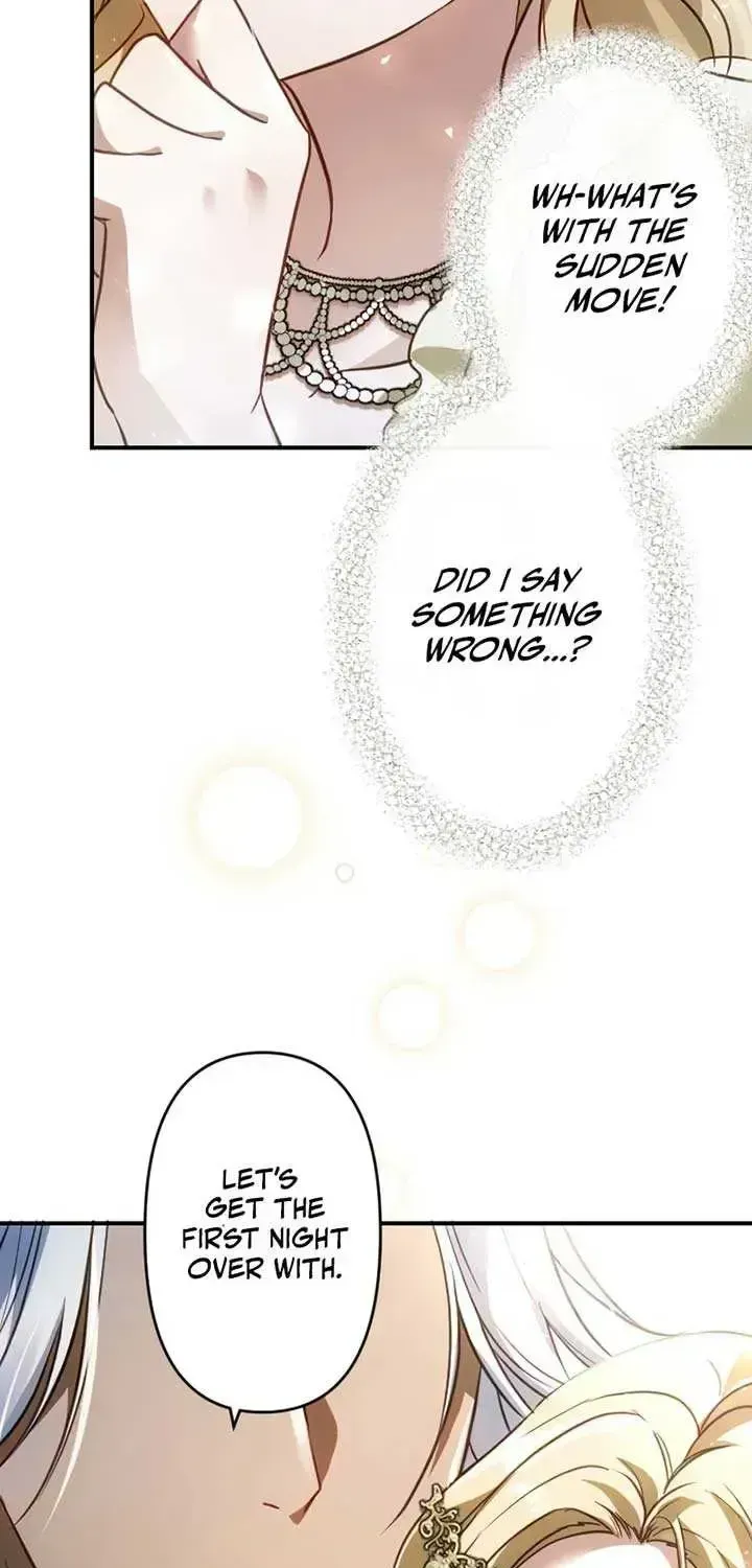 The Northern Warrior’s Beloved Bride Chapter 1.3 page 102 - 