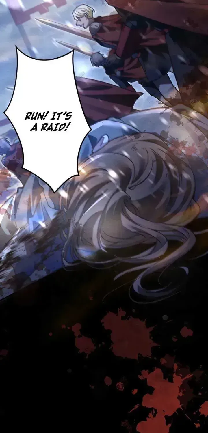 The Northern Warrior’s Beloved Bride Chapter 1.3 page 32 - 