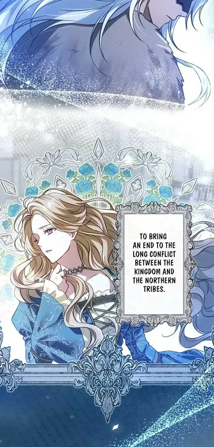 The Northern Warrior’s Beloved Bride Chapter 1.3 page 83 - 