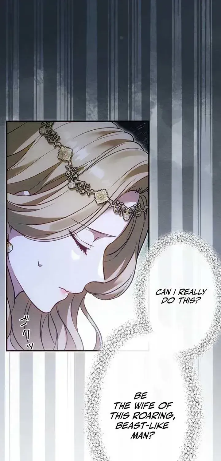 The Northern Warrior’s Beloved Bride Chapter 1.3 page 87 - 