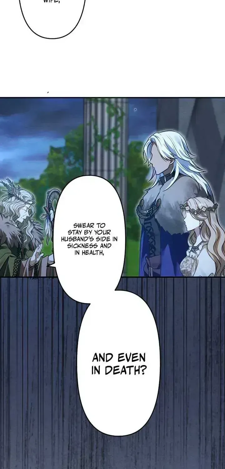 The Northern Warrior’s Beloved Bride Chapter 1.3 page 89 - 