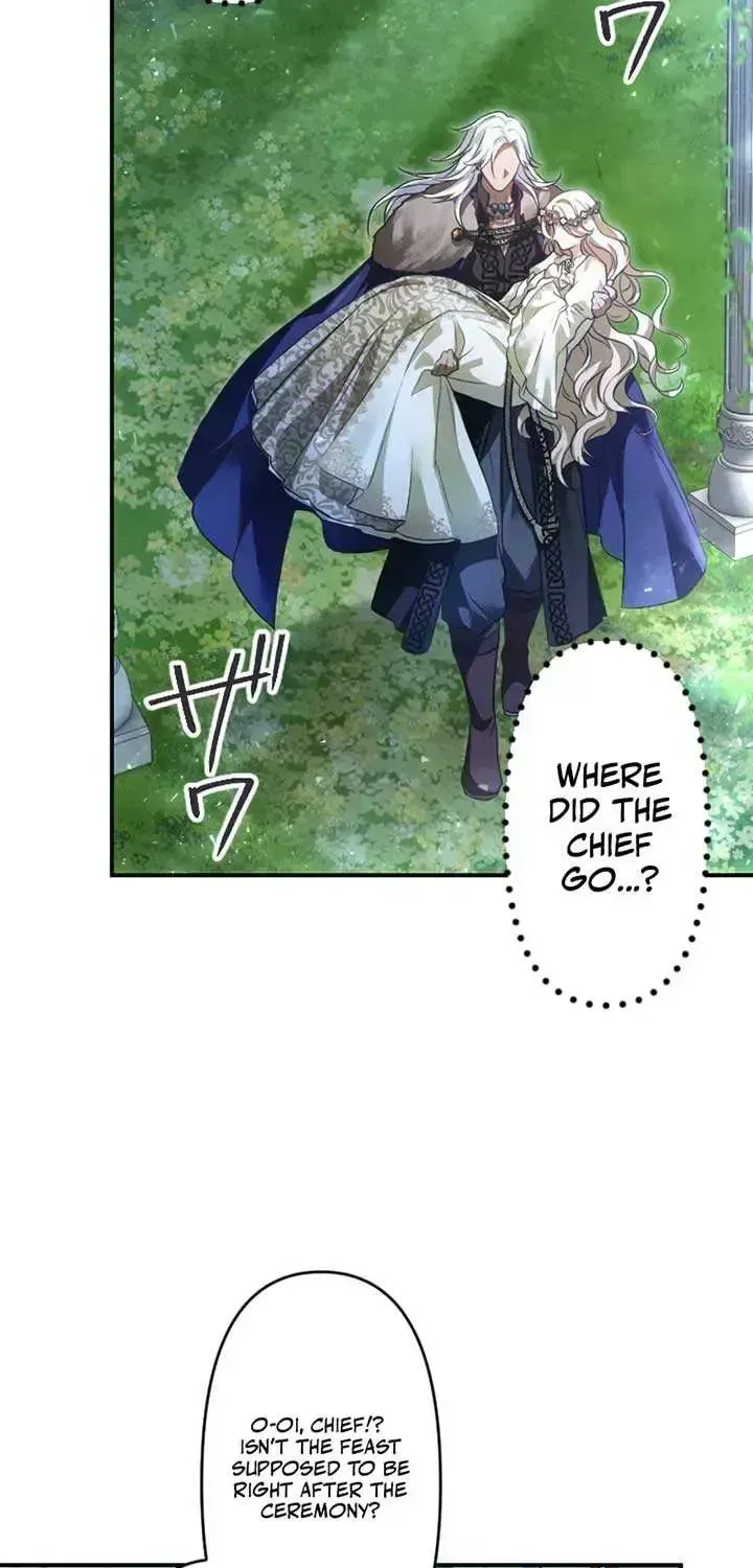 The Northern Warrior’s Beloved Bride Chapter 1.4 page 104 - 