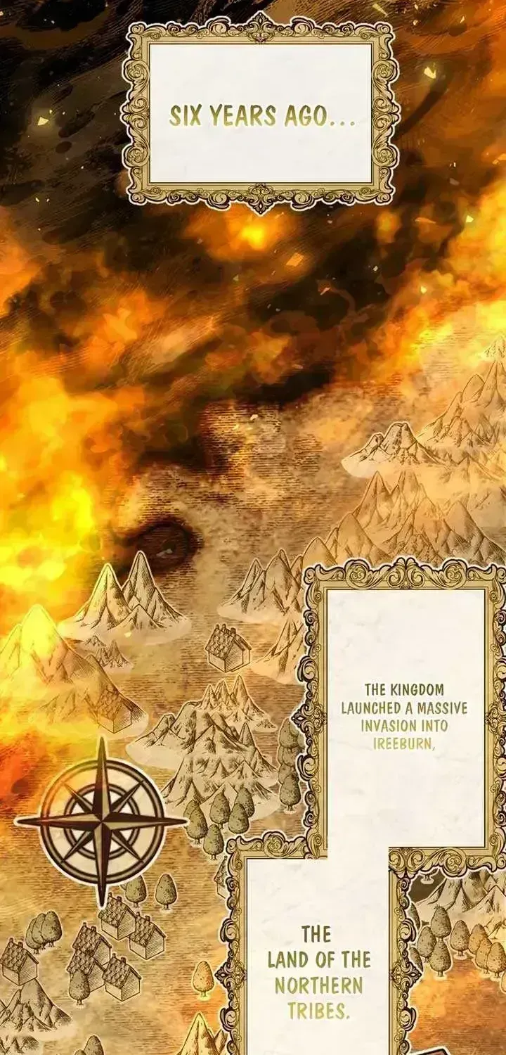 The Northern Warrior’s Beloved Bride Chapter 1.4 page 22 - 