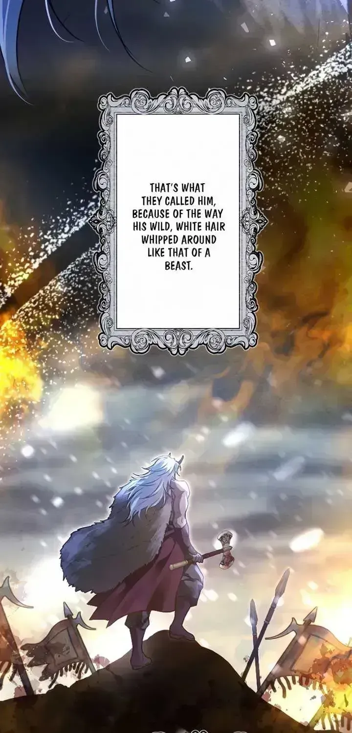 The Northern Warrior’s Beloved Bride Chapter 1.4 page 27 - 