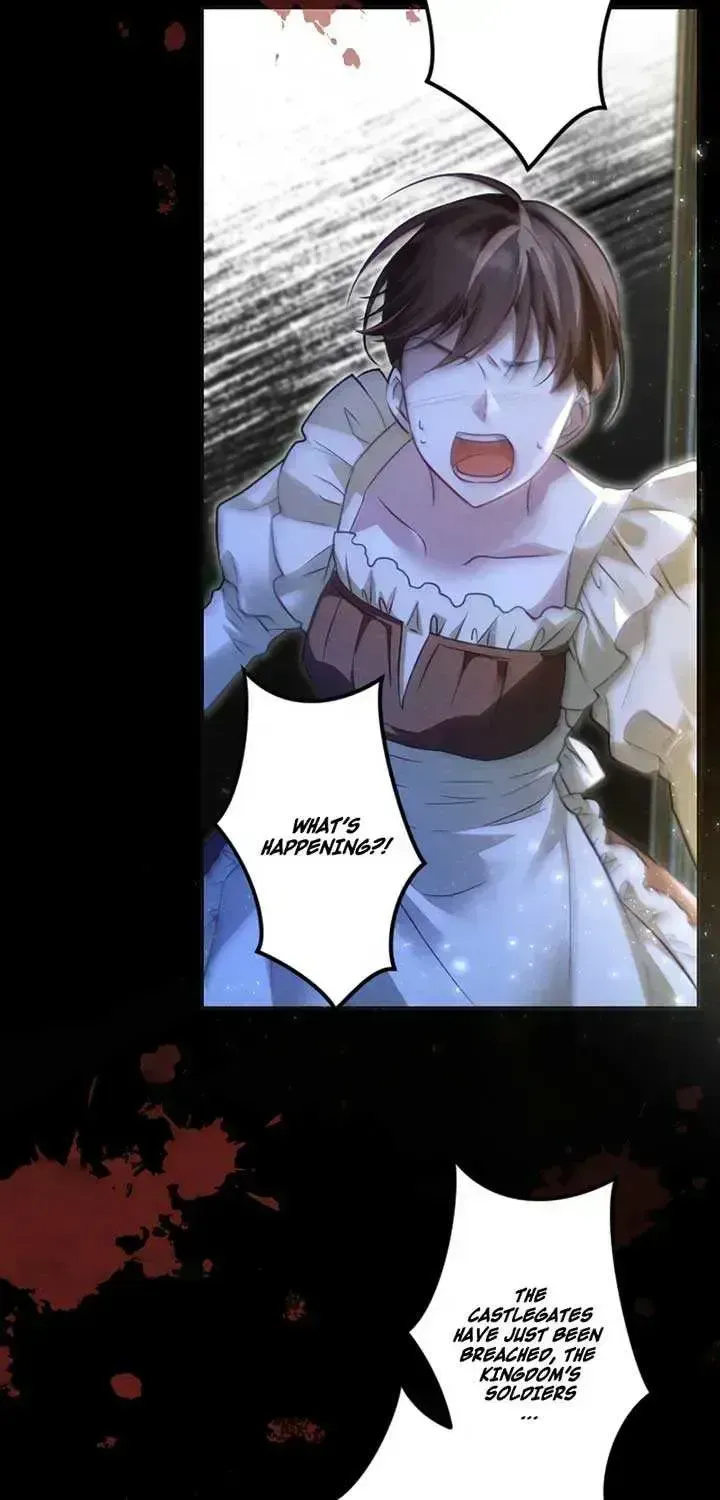 The Northern Warrior’s Beloved Bride Chapter 1.4 page 36 - 