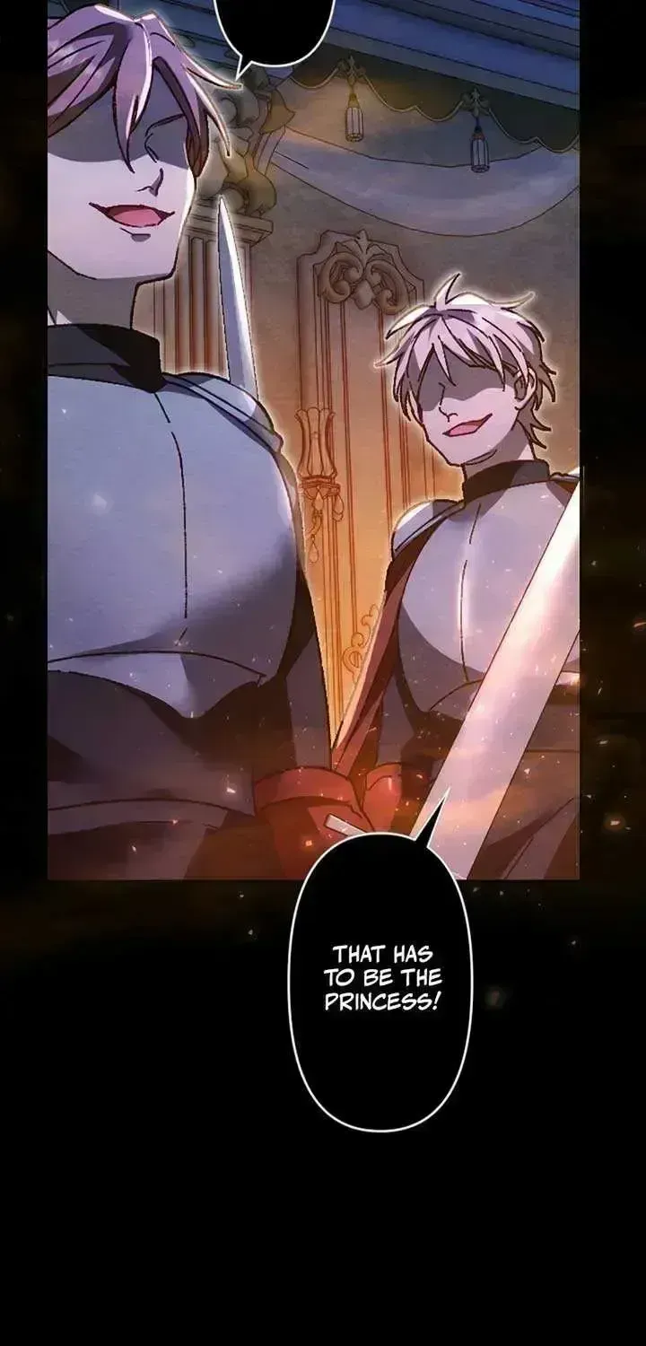 The Northern Warrior’s Beloved Bride Chapter 1.4 page 46 - 