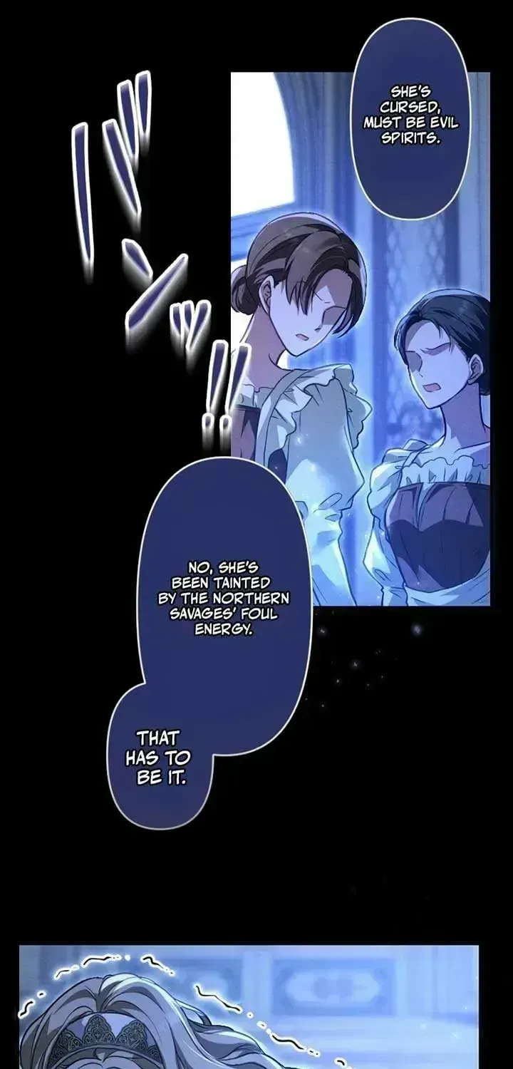 The Northern Warrior’s Beloved Bride Chapter 1.4 page 75 - 