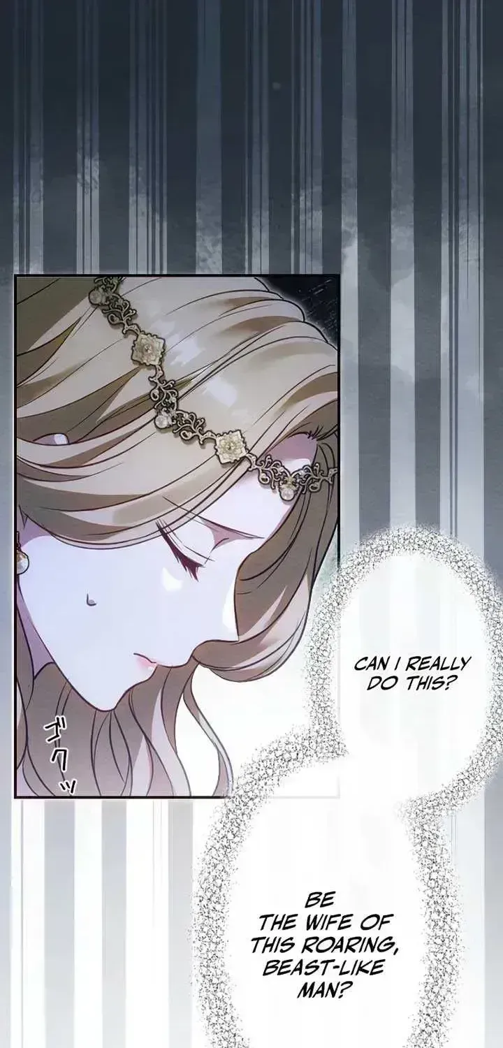 The Northern Warrior’s Beloved Bride Chapter 1.4 page 87 - 