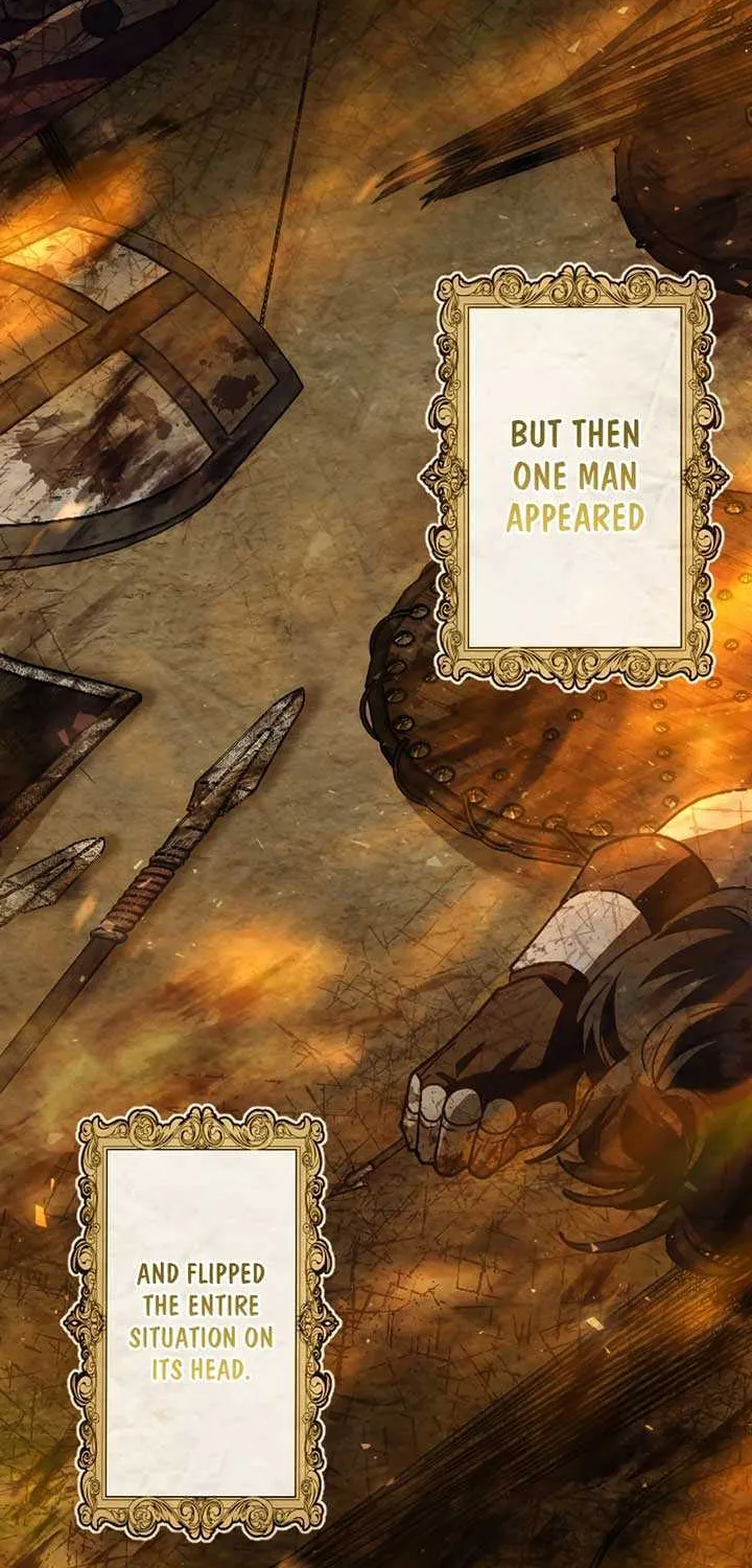 The Northern Warrior’s Beloved Bride Chapter 1 page 24 - 